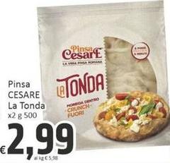 Pinsa -