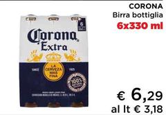 Corona Extra - Birra Bottiglia