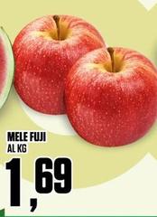 Mele Fuji
