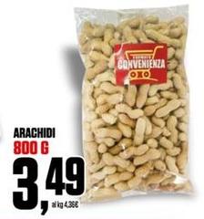 Arachidi