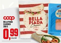 Coop - Bella Piada Classica