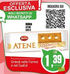 Doria - Atene