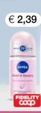 Nivea - Fidelity