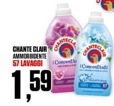 Ammorbidente