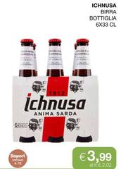 Ichnusa - Birra