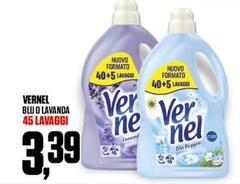 Vernel - Blu O Lavanda