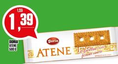Doria - Atene