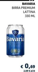 Bavaria - Birra Premium