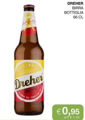 Dreher - Birra