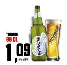Tuborg -