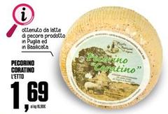 Pecorino Coratino