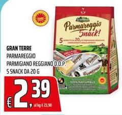 Parmigiano reggiano - Parmareggio Parmigiano Reggiano D.O.P.