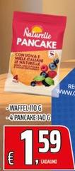 Miele - Waffel110 G