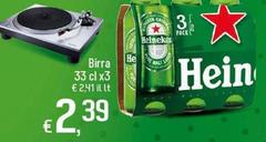 Heineken - Birra