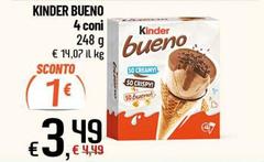 Kinder - Bueno