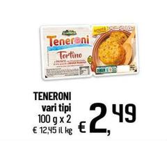 Teneroni -