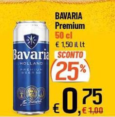 Bavaria - Premium