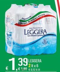 Leggera -