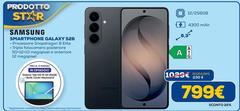 Samsung - Smartphone Galaxy S26