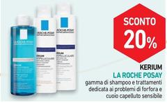 La Roche-Posay - Kerium