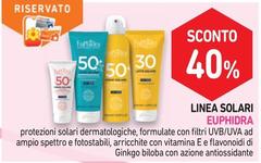 Euphidra - Linea Solari