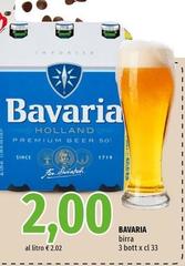 Bavaria - Birra