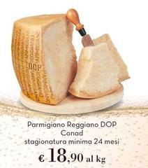 Reggiano - Parmigiano  DOP