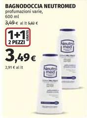 Neutro Med - Bagnodoccia