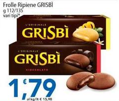 Frollè Ripiene