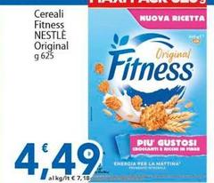 Nestlè - Cereali Fitness Original