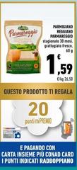 Parmareggio - Parmigiano Reggiano