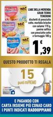 Tenerina - L'abc Della Merenda Gran Terre
