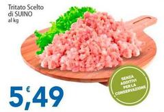 Perla - Tritato Scelto Di Suino
