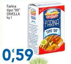 Divella - Farina Tipo 