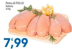 Petto Di Pollo