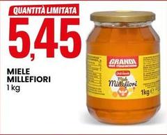 Miele -  Millefiori