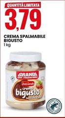 Dolciando - Crema Spalmabile