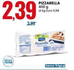 Italiamo - Pizzarella