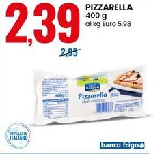Pizzarella