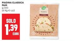 Pam - Piadina Classica