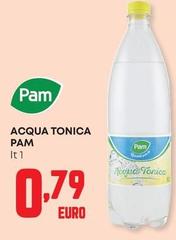 Pam - Acqua Tonica