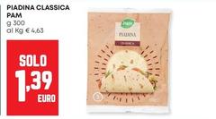 Pam - Piadina Classica