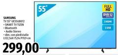 Samsung - Tv 55