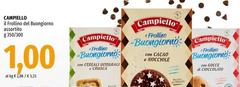 Campiello - Il Rotili Del Buongiorno