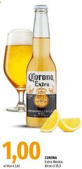 Corona - Extra Mestico Birra