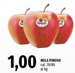 Mele Pinova