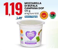 Ala - Mozzarella Di Bufala Campana DOP