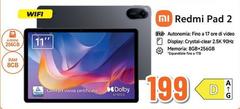 Redmi Pad 2