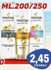 Pantene - Linea