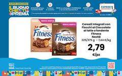 Life - Cereali Integrali Con Fiocchi Al Cioccolato Al Latte O Fondente